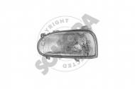 Фара SOMORA 350816