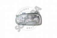 Фара SOMORA 350816S
