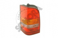Фонарь SOMORA 173072A
