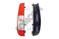 Фонарь SOMORA 173172H