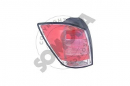 Фонарь SOMORA 211872E