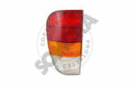 Фонарь SOMORA 280272B