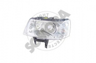 Фара SOMORA 354116MA