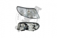 Фонарь SOMORA 271113V