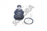 Шарнир SOMORA 241183