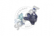 Шарнир SOMORA 350083R