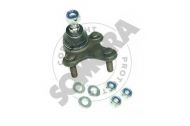 Шарнир SOMORA 351083L