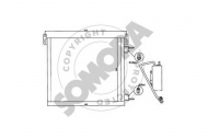 Конденсатор SOMORA 271360B