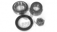 Комплект подшипника BREDA  LORETT CR 1633