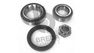 Комплект подшипника BREDA  LORETT CR 1634