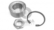 Комплект подшипника BREDA  LORETT CR 2265