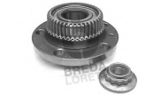 Комплект подшипника BREDA  LORETT CR 2499