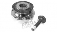 Комплект подшипника BREDA  LORETT CR 2703