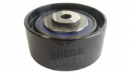 Ролик BREDA  LORETT CR 3628