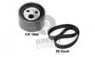 Ременный комплект BREDA  LORETT KCD 0057