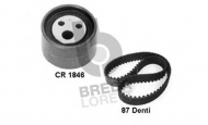 Ременный комплект BREDA  LORETT KCD 0058