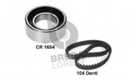 Ременный комплект BREDA  LORETT KCD 0071