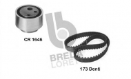 Ременный комплект BREDA  LORETT KCD 0078