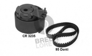 Ременный комплект BREDA  LORETT KCD 0575