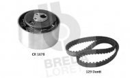 Ременный комплект BREDA  LORETT KCD 0727