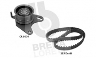 Ременный комплект BREDA  LORETT KCD 0738