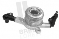Центральный выключатель BREDA  LORETT RI 1015
