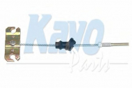 Трос KAVO PARTS BHC-4511