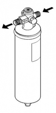 Осушитель NRF 33024