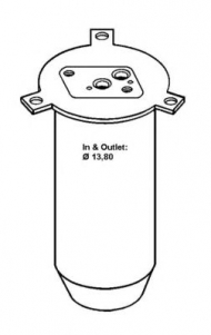 Осушитель NRF 33110