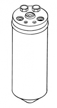 Осушитель NRF 33123