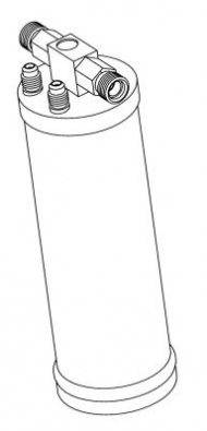 Осушитель NRF 33160