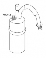 Осушитель NRF 33188