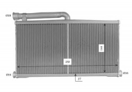 Теплообменник NRF 54206