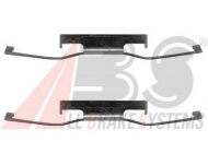 Комплектующие A.B.S. 1011Q
