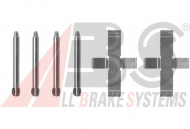 Комплектующие A.B.S. 1046Q