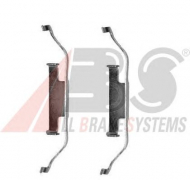 Комплектующие A.B.S. 1097Q