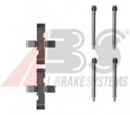 Комплектующие A.B.S. 1101Q