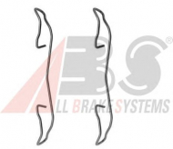 Комплектующие A.B.S. 1187Q