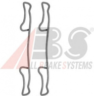 Комплектующие A.B.S. 1200Q