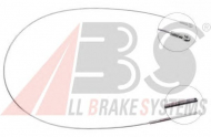 Трос A.B.S. K11165