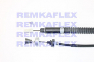 Трос REMKAFLEX 24.2945(AK)