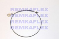 Трос REMKAFLEX 26.0080