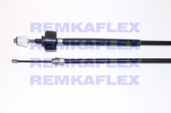Трос REMKAFLEX 46.2430