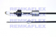 Трос REMKAFLEX 46.2440