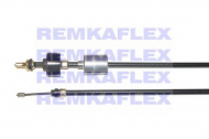 Трос REMKAFLEX 46.2580