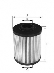 Фильтр ACDelco AC6223E