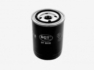 Фильтр SCT Germany ST 6039