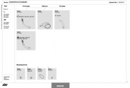 Глушитель DINEX 128200057
