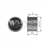 Ролик FLENNOR FS74035