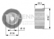 Ролик FLENNOR FU70193